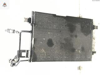 радиатор кондиционера Audi A4 B5 1996, 2.6 л., бензин, МКПП, серый, универсал
