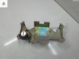 личинка дверного замка Opel Astra F [рестайлинг] 1994, 1.6 л., бензин, МКПП, красный, хетчбэк 5 дв.