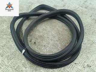 уплотнитель двери Peugeot 406 1 поколение 1997, 1.8 л., бензин, МКПП, синий, седан, 96584242RD