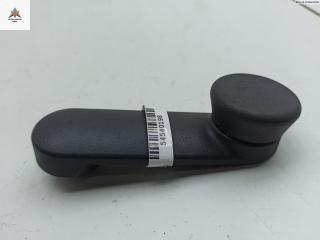 ручка стеклоподъемника Opel Zafira 1 поколение (A) [рестайлинг] 2003, 2.2 л., дизель, МКПП, серый, минивэн, 90224834