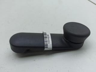 ручка стеклоподъемника Opel Zafira A 2003, 2.2 л., дизель, МКПП, серый, минивэн, 90224834