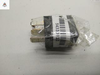 реле (прочие) Ford Mondeo 3 поколение 2001, 1.8 л., бензин, МКПП, синий, универсал