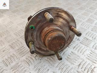 ступица задняя правая Chevrolet Tacuma 1 поколение 2004, 1.6 л., бензин, МКПП, серый, минивэн