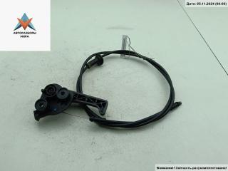 трос капота Hyundai i30 FD 2008, 1.6 л., бензин, МКПП, серый, универсал