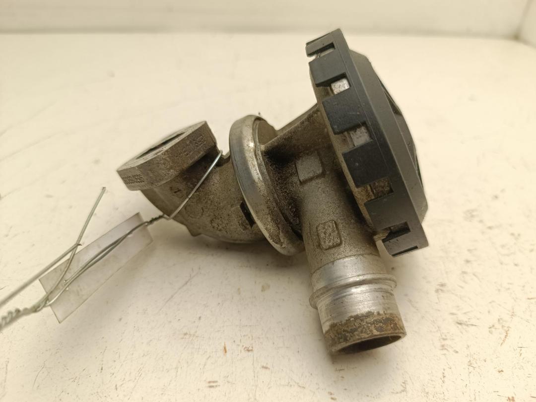 клапан EGR Citroen C5 2002, 2.0 л., бензин, АКПП, синий, универсал, 9630188080