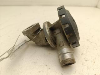 клапан EGR Citroen C5 2002, 2.0 л., бензин, АКПП, синий, универсал, 9630188080