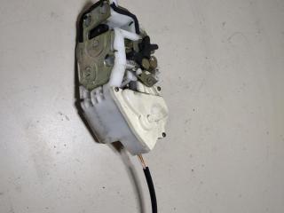 замок двери задней левой Honda Accord 4 поколение 1992, 2.0 л., бензин, АКПП, серый, седан