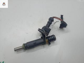 форсунка Opel Astra H/Family [рестайлинг] 2007, 1.8 л., бензин, МКПП, серый, хетчбэк 5 дв., 55353806