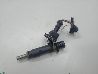 форсунка Opel Astra H 2007, 1.8 л., бензин, МКПП, серый, хетчбэк 5 дв., 55353806