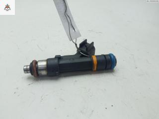 форсунка Mazda 6 GG [рестайлинг] 2005, 1.8 л., бензин, МКПП, серый, хетчбэк 5 дв., 0280158103