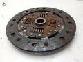 диск сцепления Mazda 3 BK 2004, 1.6 л., бензин, МКПП, серый, седан, 3M517550F1D - фото №3