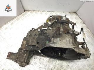 МКПП Honda CR-V 3 поколение 2008, 2.2 л., дизель, МКПП, чёрный, внедорожник 5 дв., 21000-RMB-010