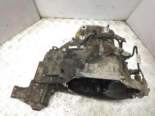 МКПП Honda CR-V 3 поколение 2008, 2.2 л., дизель, МКПП, чёрный, внедорожник 5 дв., 21000-RMB-010