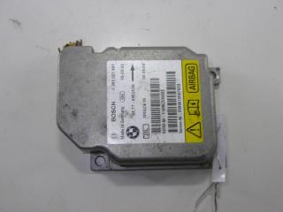 блок AirBag BMW X5 E53 2005, 3.0 л., дизель, АКПП, чёрный, внедорожник 5 дв., 65776962530