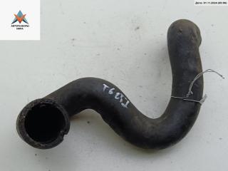 патрубок (трубопровод, шланг) Ford Focus 2 поколение 2005, 1.6 л., i, бензин, МКПП, чёрный, хетчбэк 5 дв.