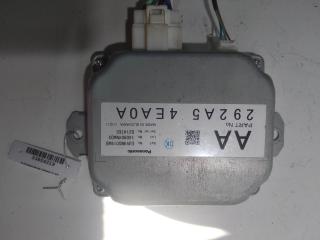 блок управления (другие) Nissan Qashqai 2 поколение 2014, 1.2 л., бензин, АКПП, серый, внедорожник 5 дв., 292A54EA0A