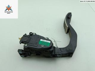 педаль Volkswagen Phaeton 1 поколение 2007, 3.0 л., дизель, АКПП, серый, седан, 3D1721503N