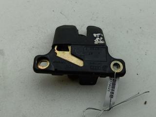 замок багажника Audi A4 B5 1996, седан, 8D5827505F