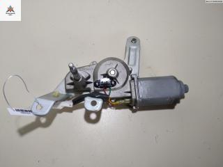 Двигатель стеклоочистителя заднего (моторчик дворников) Chevrolet Matiz 2 поколение [рестайлинг] 2008, 1.0 л., бензин, МКПП, серый, хетчбэк 5 дв.