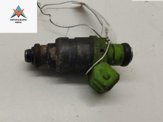 форсунка Audi A6 4B/C5 [рестайлинг] 2003, 2.4 л., бензин, МКПП, серый, седан, 078133551BB