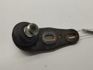 шаровая опора Audi 80 B3 1991, 1.8 л., бензин, МКПП, красный, седан, 00070047
