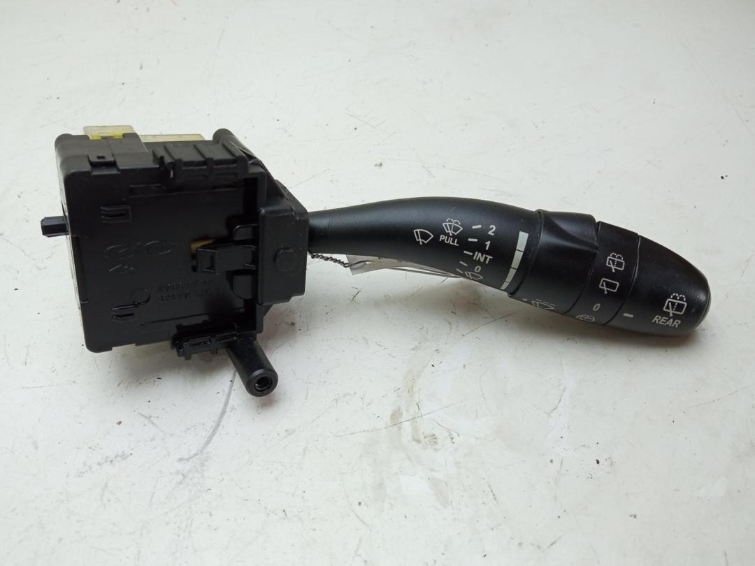 переключатель дворников Hyundai i30 2008, 1.6 л., бензин, МКПП, серый, универсал, 934202L010