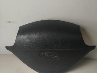 подушка безопасности водителя Ford Galaxy 1 поколение 1996, 2.0 л., бензин, МКПП, зелёный, минивэн