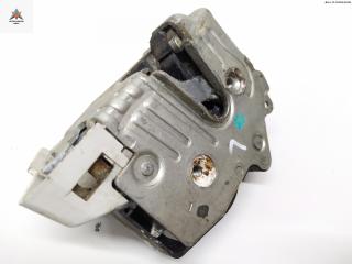 замок двери задней левой Mercedes-Benz E-Класс W124 [2-й рестайлинг] 1995, 2.0 л., бензин, МКПП, серый, универсал