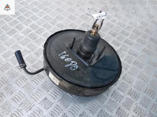 вакуумный усилитель тормозов Nissan Almera Tino V10 2002, 2.2 л., дизель, МКПП, красный, минивэн, 46007BU210