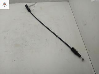 трос капота Mercedes-Benz A-Класс W169 [рестайлинг] 2009, 1.5 л., бензин, МКПП, чёрный, хетчбэк 5 дв., 1698800459