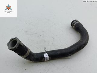 патрубок (трубопровод, шланг) Ford Focus 2 поколение 2005, 1.6 л., i, бензин, МКПП, чёрный, хетчбэк 5 дв.