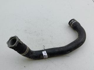 патрубок (трубопровод, шланг) Ford Focus 2 поколение 2005, 1.6 л., i, бензин, МКПП, чёрный, хетчбэк 5 дв.