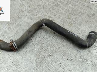 патрубок (трубопровод, шланг) Ford Focus 2 поколение 2005, 1.6 л., i, бензин, МКПП, чёрный, хетчбэк 5 дв.