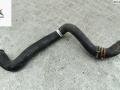 патрубок (трубопровод, шланг) Ford Focus 2 поколение 2005, 1.6 л., i, бензин, МКПП, чёрный, хетчбэк 5 дв. - фото №2