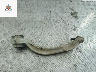 рычаг передний правый Volkswagen Passat B5 [рестайлинг] 2000, 2.5 л., дизель, МКПП, серый, универсал