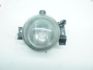 фара противотуманная правая Ford Focus 2 поколение 2006, 1.6 л., дизель, АКПП, синий, универсал, 3M5115K201AA