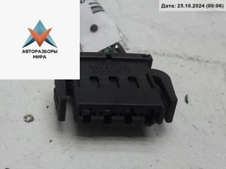 разъем (фишка) проводки Skoda Octavia mk1 (A4 1U) 2001, 1.9 л., дизель, МКПП, серый, универсал, 893971634