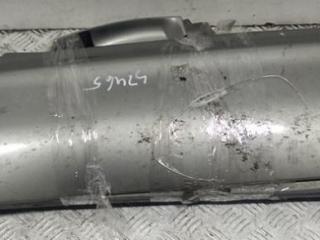 молдинг двери передней левой Subaru Forester 2 поколение (SG) 2002, 2.0 л., бензин, МКПП, синий, внедорожник 5 дв.