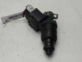 форсунка SEAT Toledo 1999, 1.6 л., бензин, МКПП, красный, седан, 037906031AA