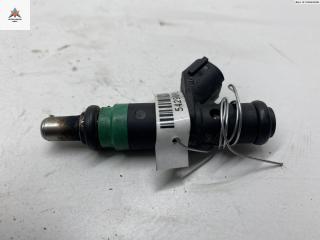 форсунка Audi A4 B6 2001, 3.0 л., бензин, МКПП, синий, седан, 06C133551