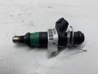 форсунка Audi A4 B6 2001, 3.0 л., бензин, МКПП, синий, седан, 06C133551