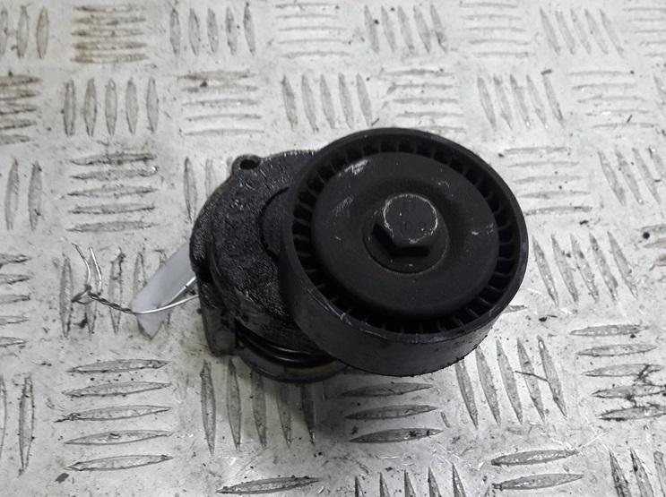 механизм натяжения ремня, цепи Volkswagen Passat B6 2005, 1.6 л., бензин, МКПП, синий, универсал