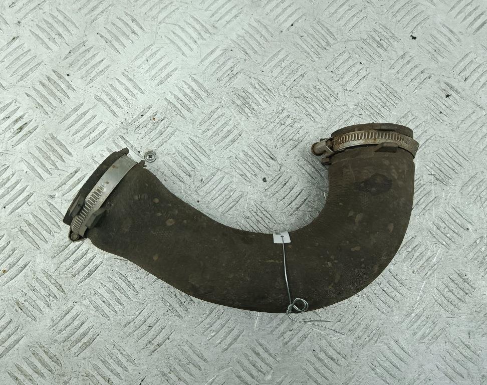патрубок (трубопровод, шланг) Audi A4 B8 2008, 2.0 л., дизель, АКПП, белый, универсал, 8K0145709H