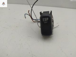 кнопка (выключатель) Mercedes-Benz E-Класс W210/S210 [рестайлинг] 2000, 2.0 л., бензин, МКПП, синий, универсал, 2108213551