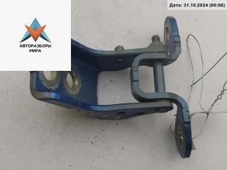 петля двери Nissan Micra 5 поколение K14 2017, синий, хетчбэк 5 дв.