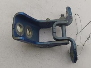 петля двери Nissan Micra 5 поколение K14 2017, синий, хетчбэк 5 дв.