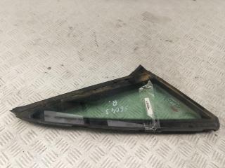 стекло (иные) Audi A8 D2 1996, 2.8 л., бензин, АКПП, чёрный, седан, 4D0845300