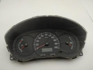 приборная панель Suzuki Swift 2005, 1.3 л., бензин, МКПП, красный, хетчбэк 3 дв., 34100-62J00