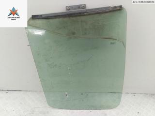 стекло двери передней правой Opel Movano 1 поколение (A) [рестайлинг] 2003, 2.5 л., дизель, МКПП, белый, микроавтобус, 9161669