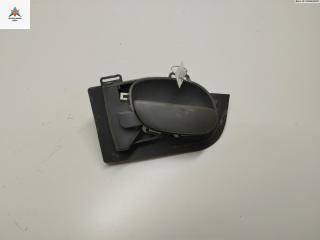 ручка внутренняя задняя левая Peugeot 206 1 поколение 2000, 1.6 л., бензин, МКПП, зелёный, хетчбэк 5 дв., 9623698477, 00009143A3